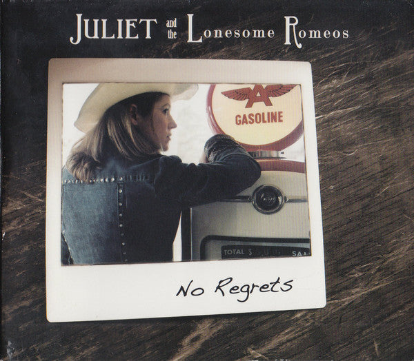 No Regrets