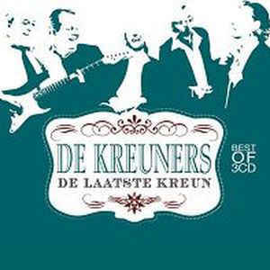 De Laatste Kreun