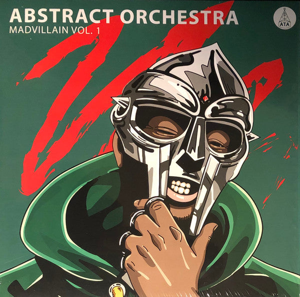 Madvillain Vol. 1