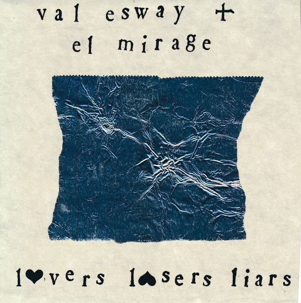 Lovers Losers Liars