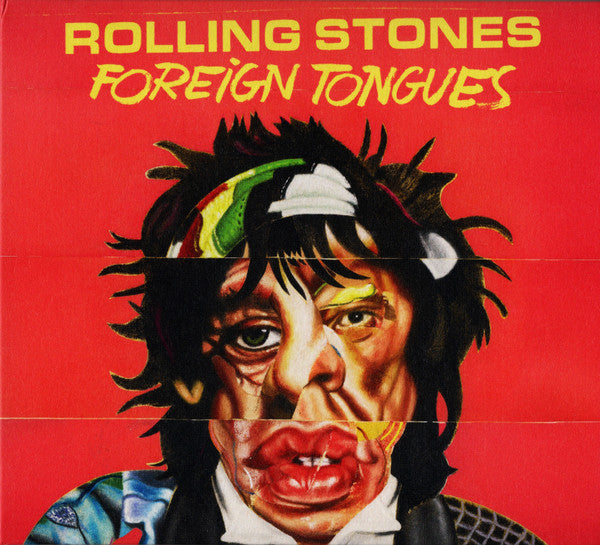 Foreign Tongues