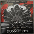 The Man With The Iron Fists (Original Motion Picture Soundtrack)