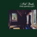 Five Leaves Left
