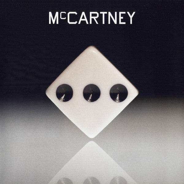 McCartney III