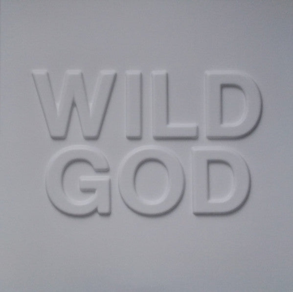 Wild God