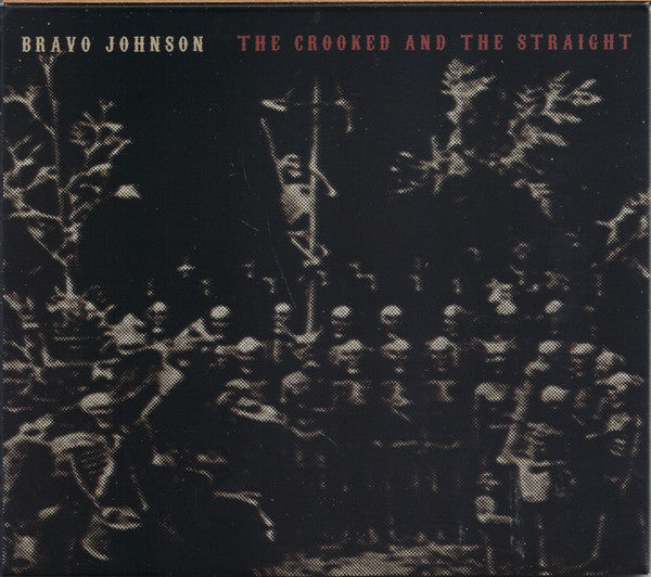 The Crooked and the Straight
