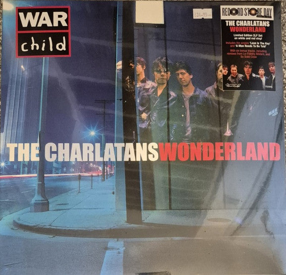 Wonderland