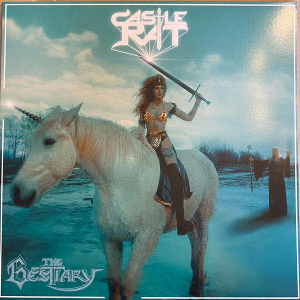 The Bestiary