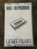 Light-Years