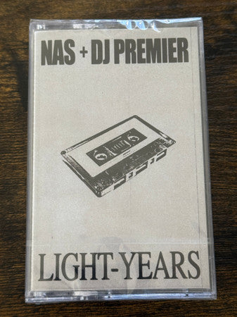 Light-Years