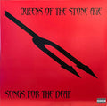 Songs For The Deaf