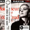 Ascenseur Pour L'Échafaud