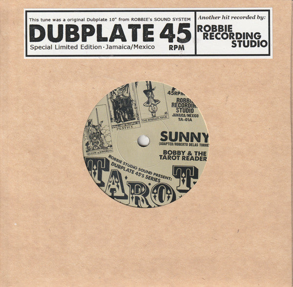 Sunny / Hypnotized