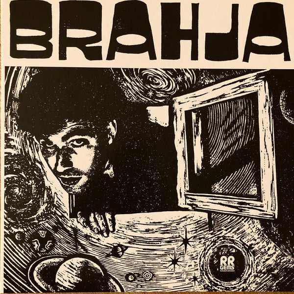 Brahja