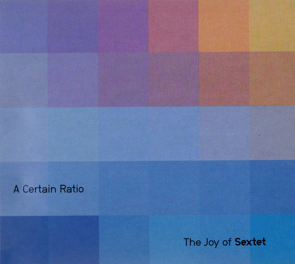 The Joy Of Sextet