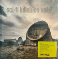 Sci-Fi Lullabies Vol.2