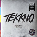 Tekkno