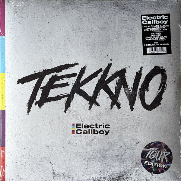 Tekkno