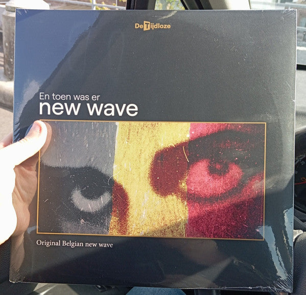 En Toen Was Er New Wave