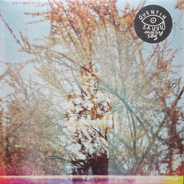 Enjoy The View