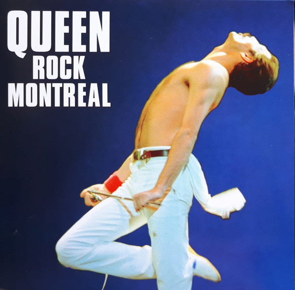 Rock Montreal