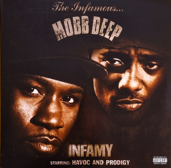 Infamy