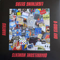 Quarrelsome Moments: B-Sides And Rarities