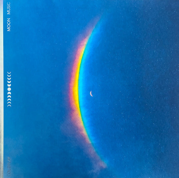 Moon Music