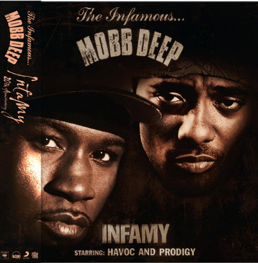 Infamy (20th Anniversary Edition)