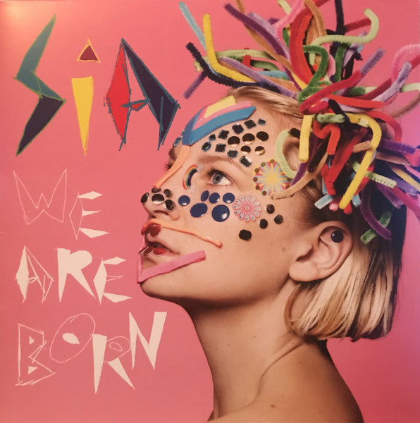 We Are Born