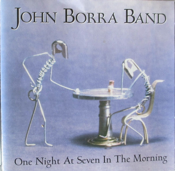 One Night At Seven In The Morning