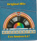Ces Années-Là ! 1980 - 1989 Eighties Collection