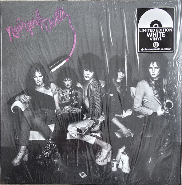 New York Dolls