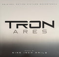 Tron: Ares (Original Motion Picture Soundtrack)