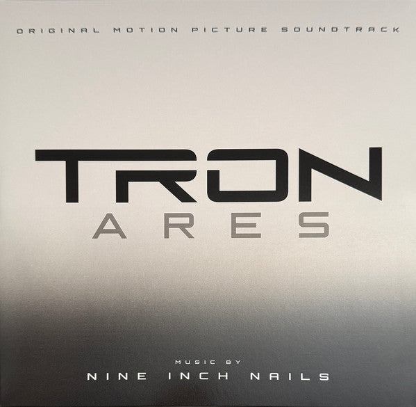 Tron: Ares (Original Motion Picture Soundtrack)