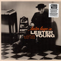 Lester Leaps In / Live At Birdland 1951-1952