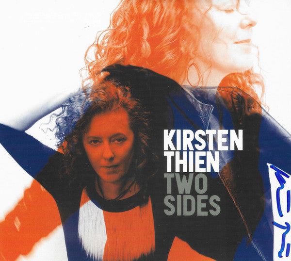 Two Sides
