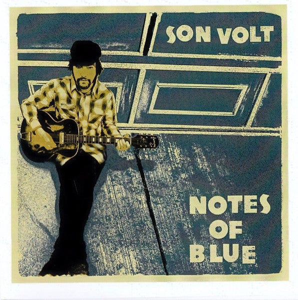 Notes Of Blue