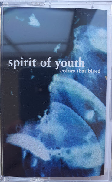 Colors That Bleed