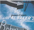 Live At Baker's Keyboard Lounge