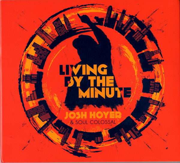 Living By The Minute