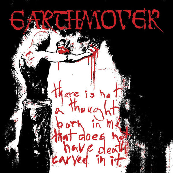 Death Carved In Every Word