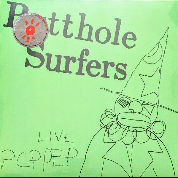 Live PCPPEP