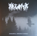 Nocturnal Arkonian Hordes