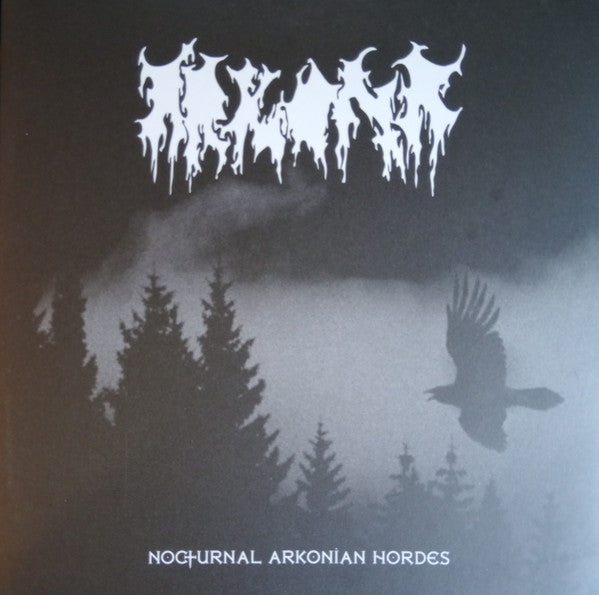 Nocturnal Arkonian Hordes