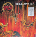 Hell Awaits