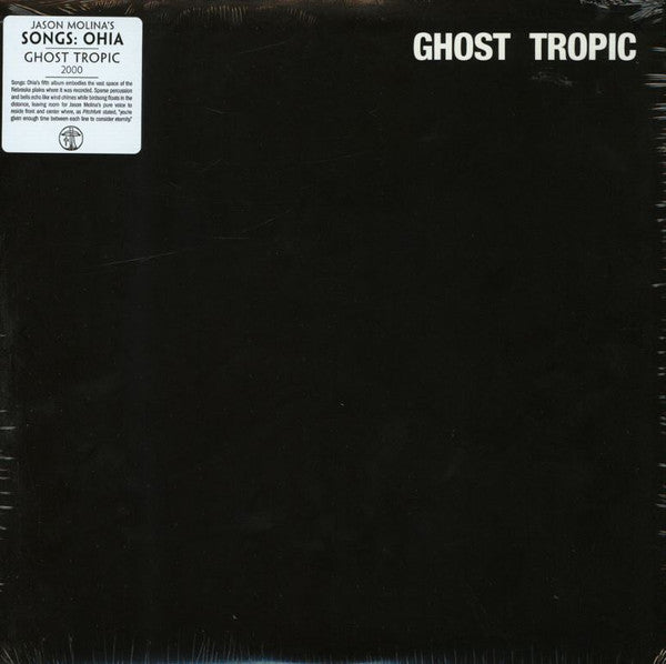 Ghost Tropic
