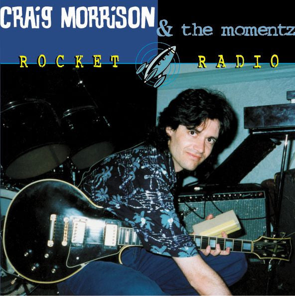 Rocket Radio