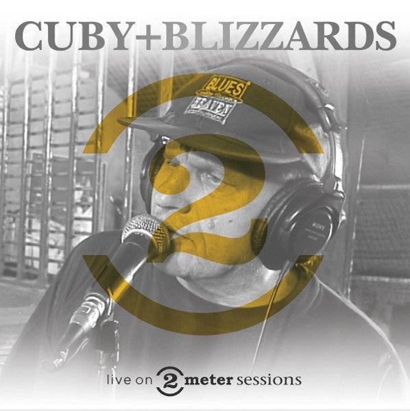Live On 2 Meter Sessions