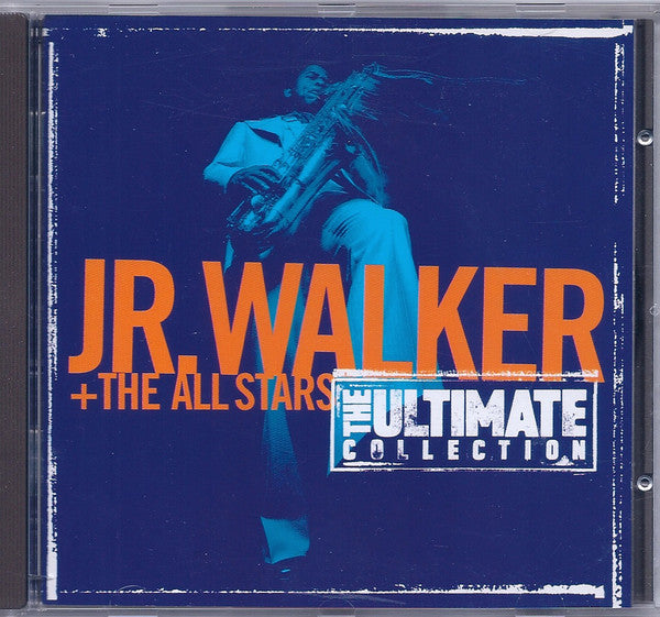 The Ultimate Collection
